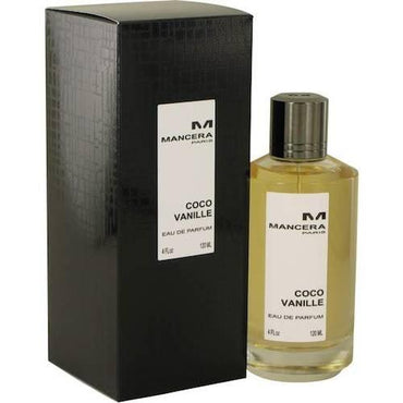 Mancera Coco Vanille EDP 120ml Perfume for Women - Thescentsstore